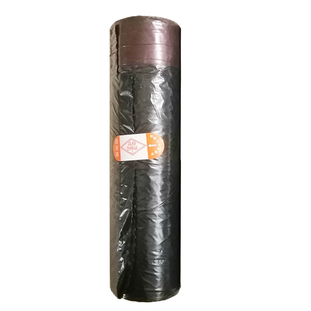 Прочный мешок для мусора, бытовой одноразовый мешок для мусора на шнурке, для кухни, 15 мешков/рулон
Прочный мешок для мусора, бытовой одноразовый мешок для мусора на шнурке, для кухни, 15 мешков/рулон