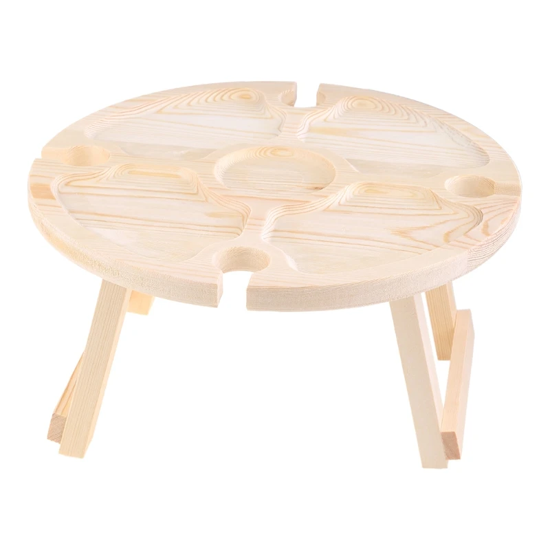 Camping Table Outdoor Wine Lawn Outdoor Picnic Portable Wine Rack Garden Furniture Tables Camping Equipment
Camping Table Outdoor Wine Lawn Outdoor Picnic Portable Wine Rack Garden Furniture Tables Camping Equipment
