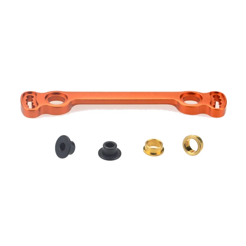 8146 Metal Steering Plate For 1/8 Zd Racing 9116 9020 9072 08421 08423 08425 08426 08427 Rc Car Parts Accessories
8146 Metal Steering Plate For 1/8 Zd Racing 9116 9020 9072 08421 08423 08425 08426 08427 Rc Car Parts Accessories