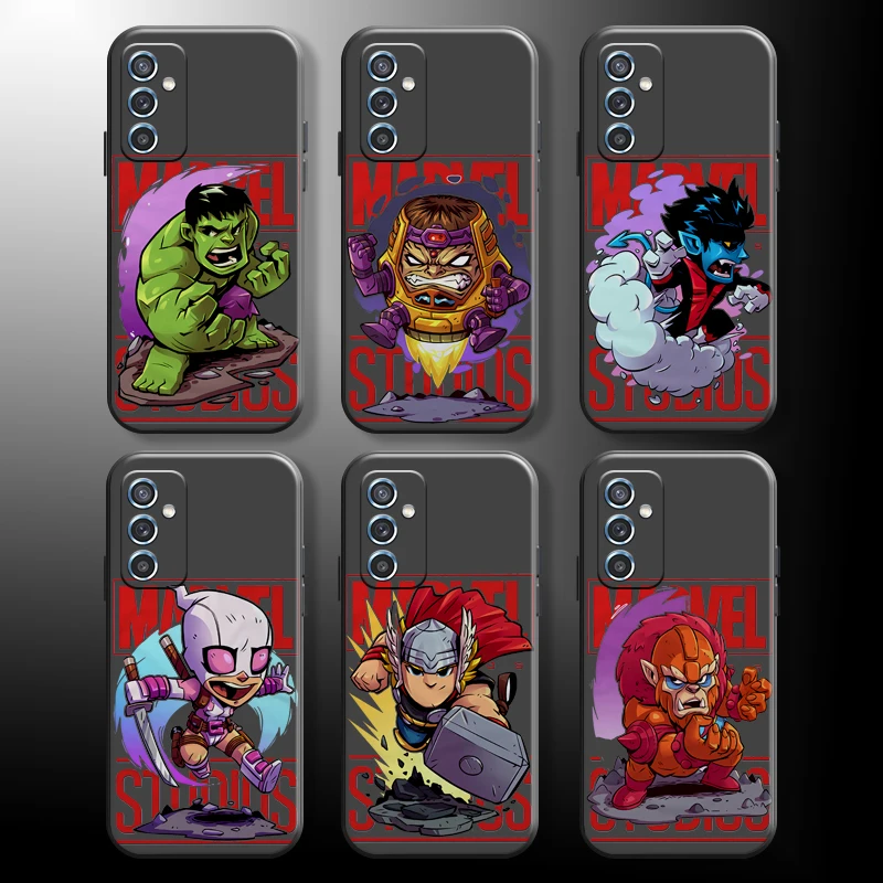 Avengers Venom Spider Man For Samsung A20 A21 A22 4G 5G Phone Case Liquid Silicon Soft Back Coque Carcasa Silicone Cover
Avengers Venom Spider Man For Samsung A20 A21 A22 4G 5G Phone Case Liquid Silicon Soft Back Coque Carcasa Silicone Cover