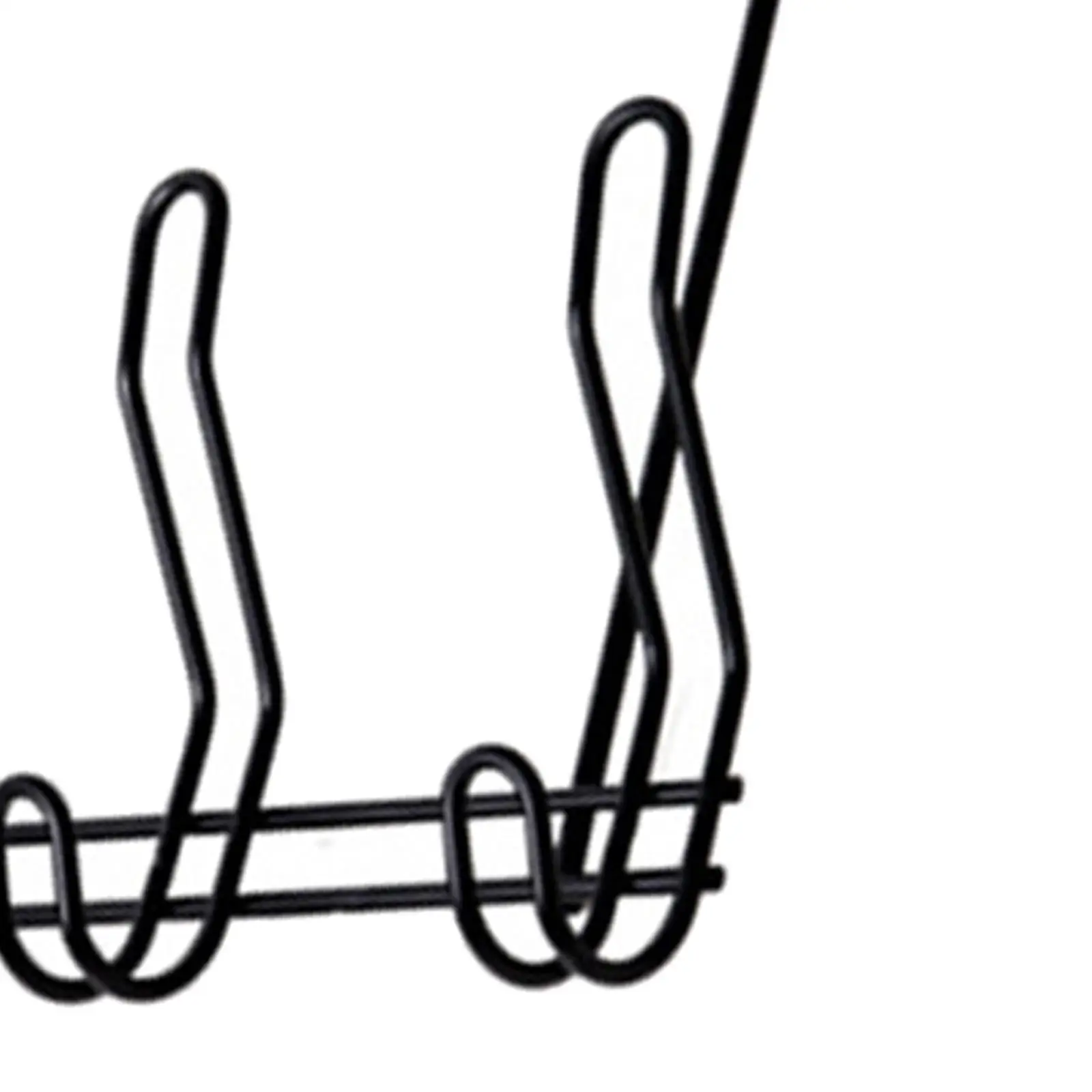Over The Door Hook Hanger 5 Hooks Heavy Duty Organizer for Bedroom Bathroom Coat Clothes Bag
Over The Door Hook Hanger 5 Hooks Heavy Duty Organizer for Bedroom Bathroom Coat Clothes Bag
