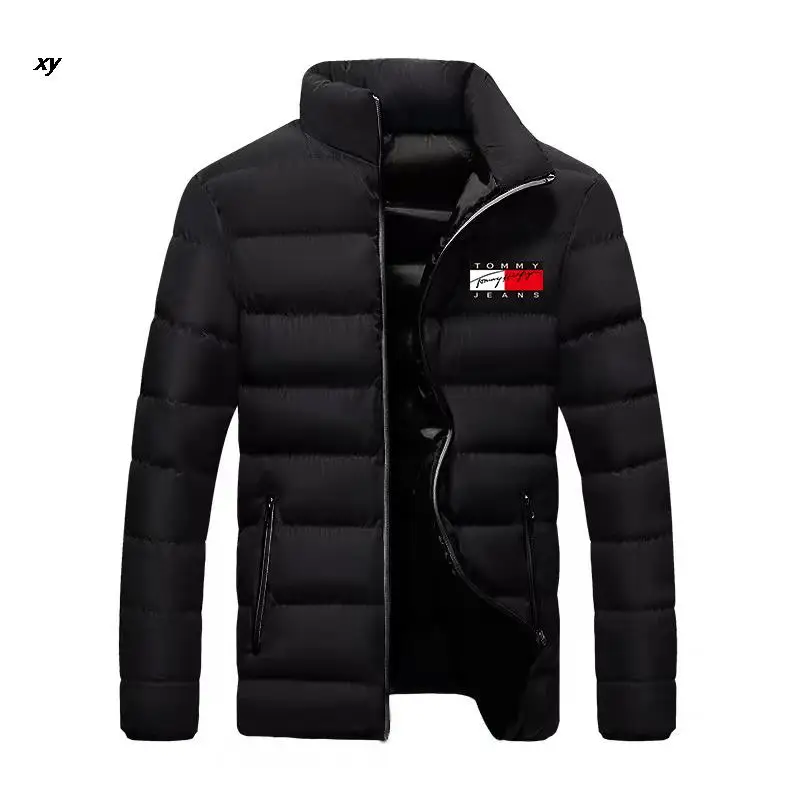 2022 Autumn And WinterMen'sHotSale Jacket Down Jacket Brand Printing Men's Casual Fashion Men's Zipper Top Direct Sales
2022 Autumn And WinterMen'sHotSale Jacket Down Jacket Brand Printing Men's Casual Fashion Men's Zipper Top Direct Sales