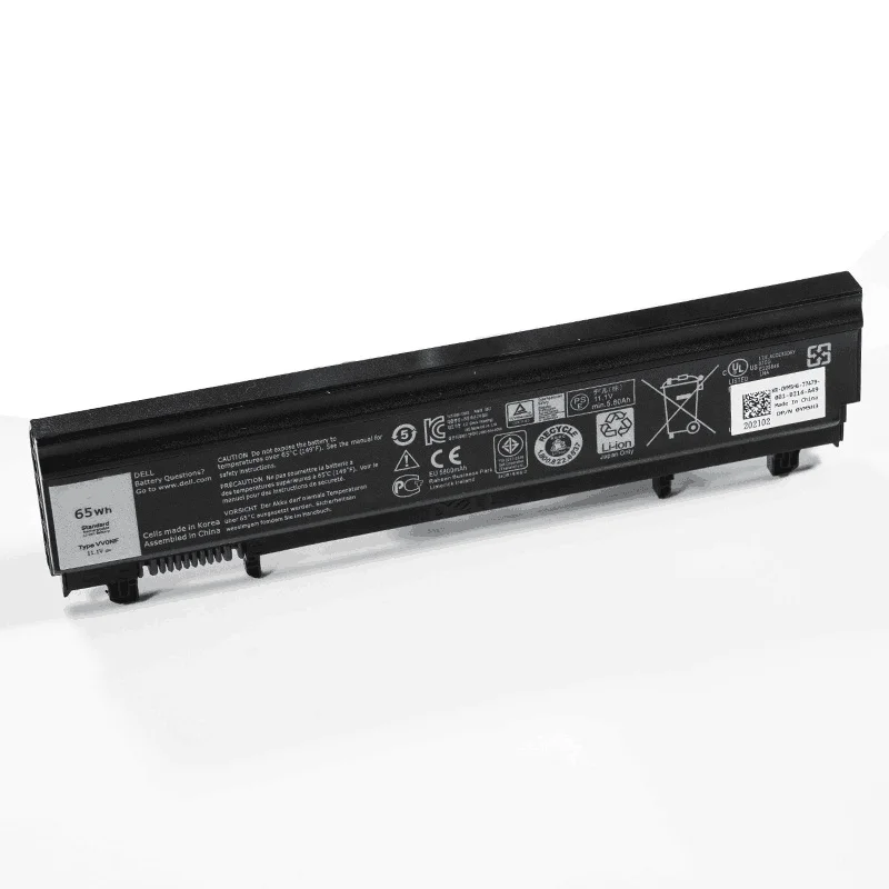 Высококачественный аккумулятор для ноутбука E5440 11,1 В 4400 мАч для Dell Latitude E5440 E5540 аккумулятор N5YH9 3K7J7 970V9 Аккумулятор для ноутбука
Высококачественный аккумулятор для ноутбука E5440 11,1 В 4400 мАч для Dell Latitude E5440 E5540 аккумулятор N5YH9 3K7J7 970V9 Аккумулятор для ноутбука