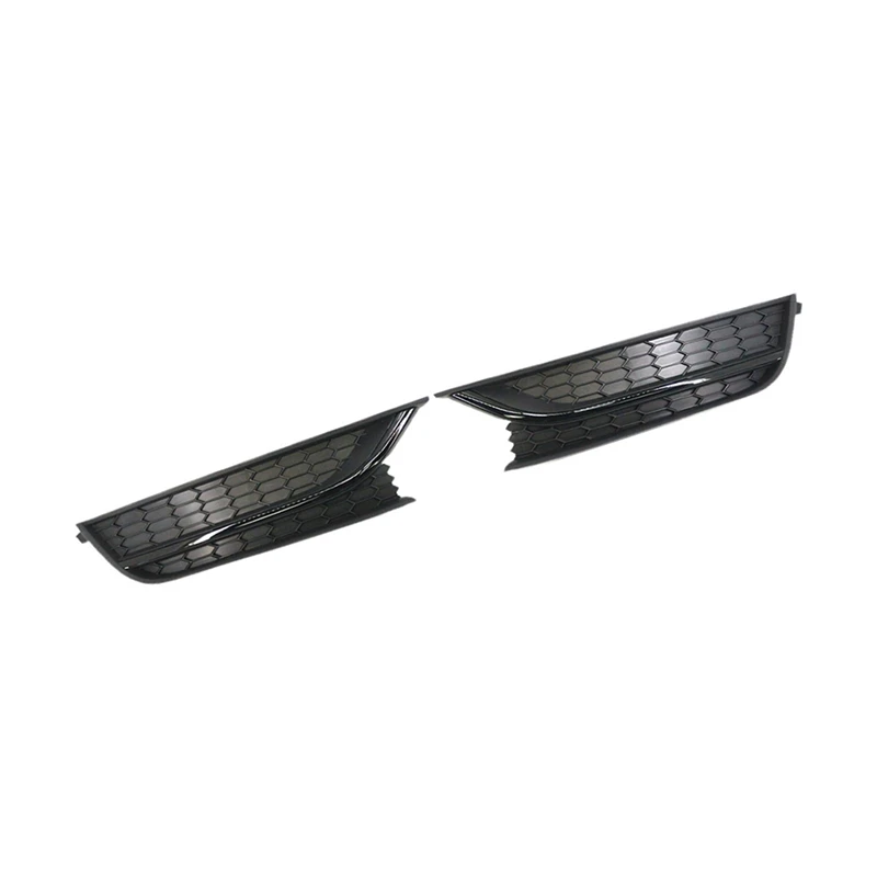 1Pair Fog Light Cover Front Bumper Lamp Grill For Volkswagen Passat 2012-2015 US Edition 561853665E 561853666C
1Pair Fog Light Cover Front Bumper Lamp Grill For Volkswagen Passat 2012-2015 US Edition 561853665E 561853666C