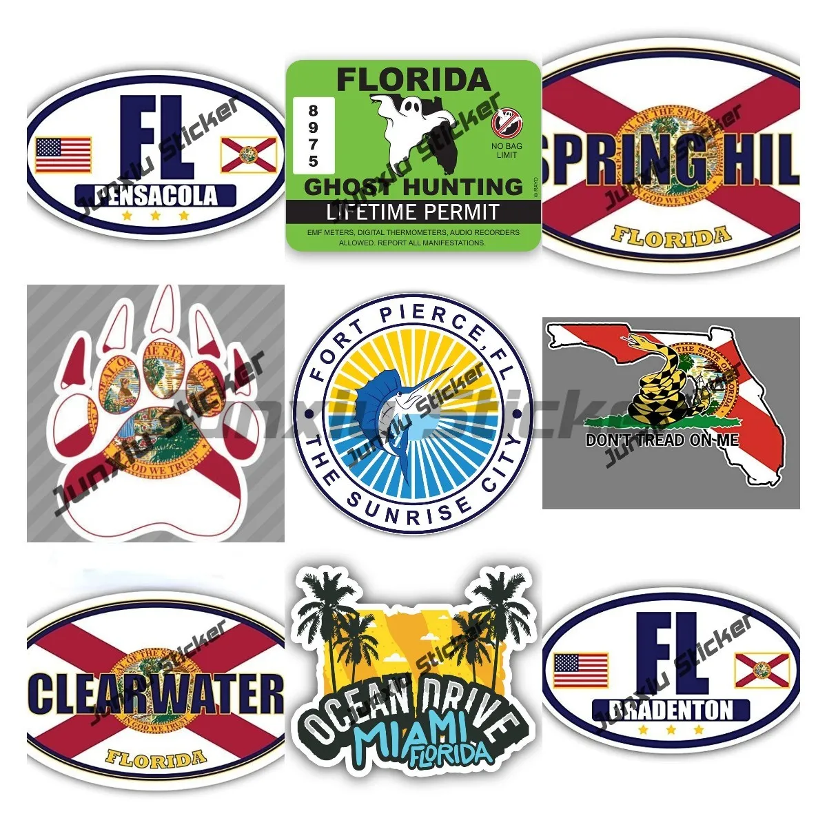 Florida State Paw Print Sticker Decal Florida Decals Sticker Florida State Miami City Florida USA State Map Travel Vinyl Sticker
Florida State Paw Print Sticker Decal Florida Decals Sticker Florida State Miami City Florida USA State Map Travel Vinyl Sticker