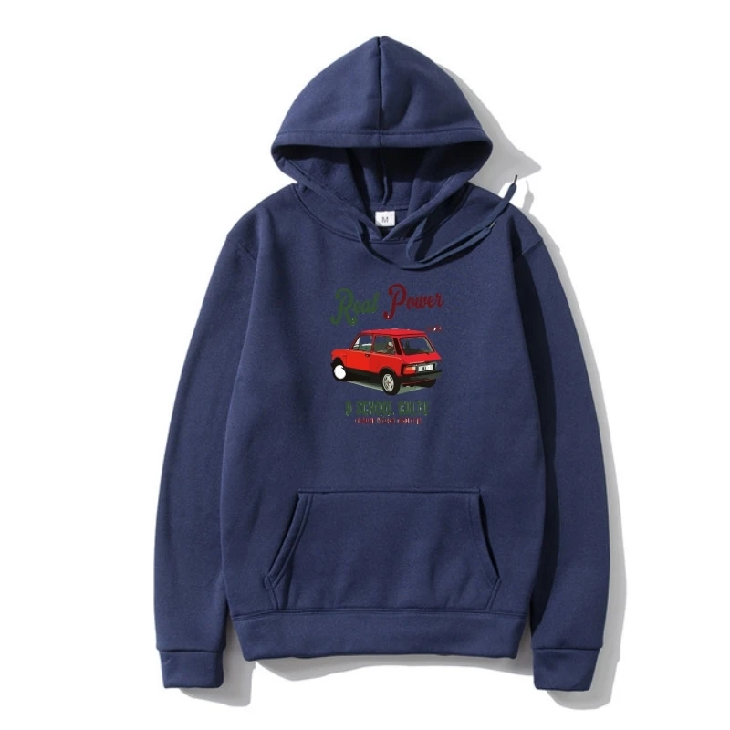 2022 Men SweatSweatshir Outerwear Summer Cool Funny Outerwear Vintage Italian Car A112 Real Power - New 100% Cotton Hoody
2022 Men SweatSweatshir Outerwear Summer Cool Funny Outerwear Vintage Italian Car A112 Real Power - New 100% Cotton Hoody