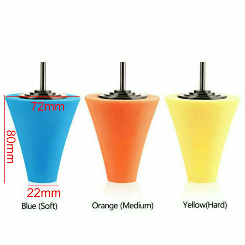 Polishing Wheel For Drill Hub Throwing Disc Drill Polishing Drill Polishing Sponge Pads Polishing Wheel For Wheel Hubs
Polishing Wheel For Drill Hub Throwing Disc Drill Polishing Drill Polishing Sponge Pads Polishing Wheel For Wheel Hubs