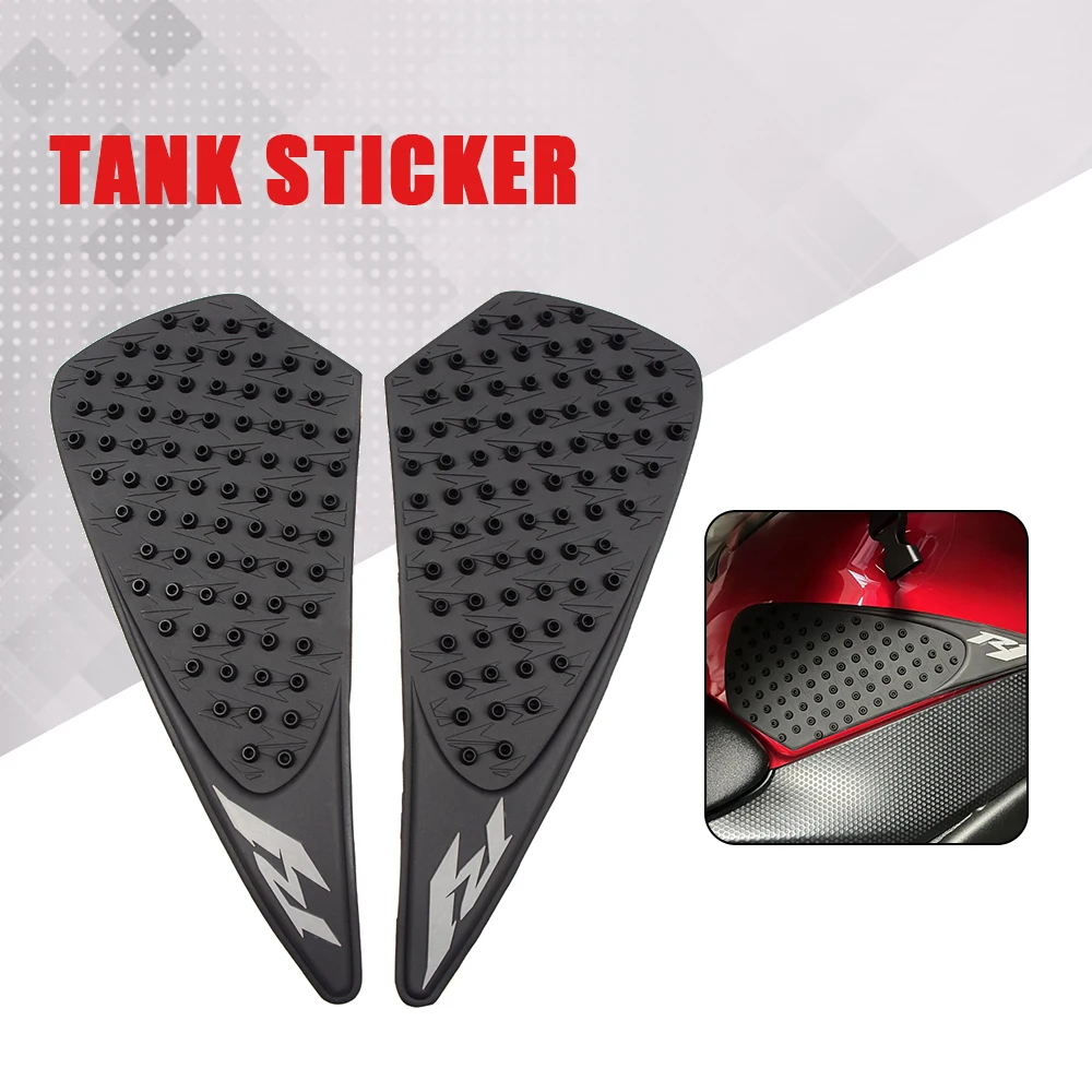 Motorcycle Protector Anti slip Tank Pad Sticker Gas Knee Grip Traction Side Decal For Yamaha YZF R1 YZFR1 2004 2005 2006
Motorcycle Protector Anti slip Tank Pad Sticker Gas Knee Grip Traction Side Decal For Yamaha YZF R1 YZFR1 2004 2005 2006