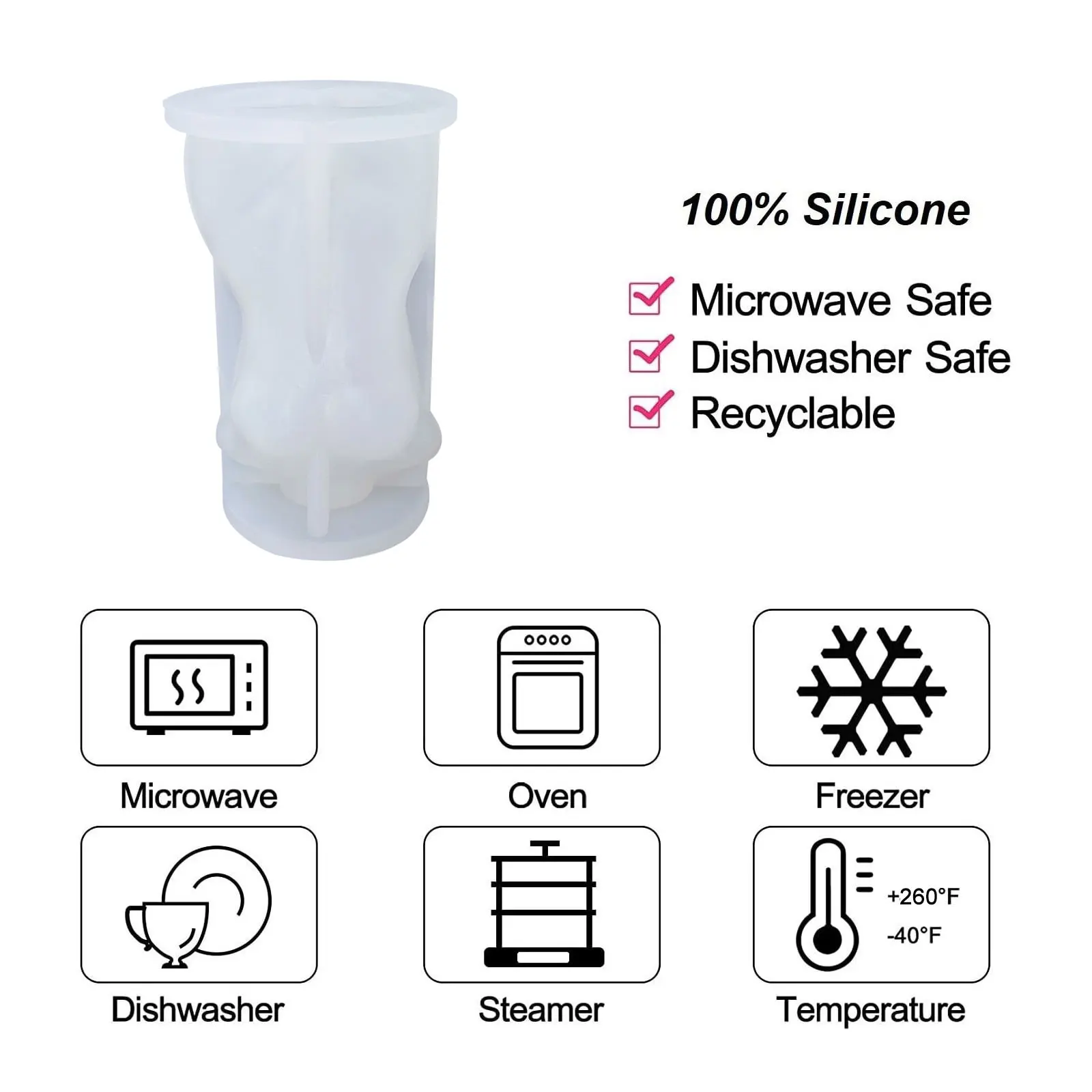 3d DIY Candle Making Kit Roman Column Silicone Mold Venus Goddess Aromatherapy Candle Mold Plaster Mold Cake Decorating Tools
3d DIY Candle Making Kit Roman Column Silicone Mold Venus Goddess Aromatherapy Candle Mold Plaster Mold Cake Decorating Tools