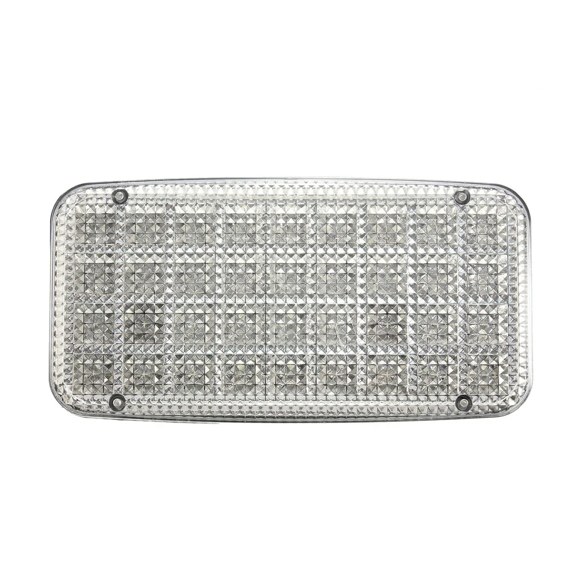 Car Lamp Interior Roof Light Wired Panel Reading Lights Led Dome Ceiling Plate Inside Decoration Auto Decorative
Car Lamp Interior Roof Light Wired Panel Reading Lights Led Dome Ceiling Plate Inside Decoration Auto Decorative