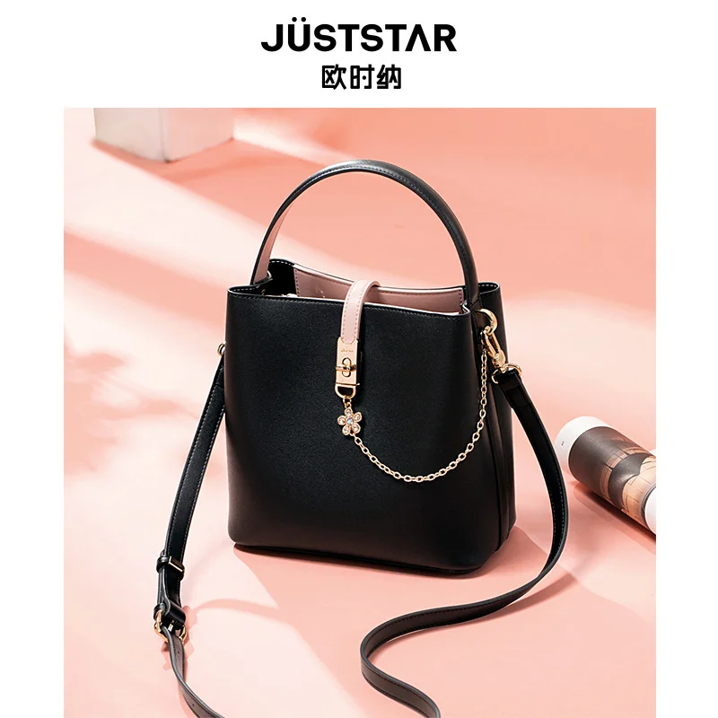 Женская сумка-ведро из натуральной кожи, с одной ручкой
Женская сумка-ведро из натуральной кожи, с одной ручкой