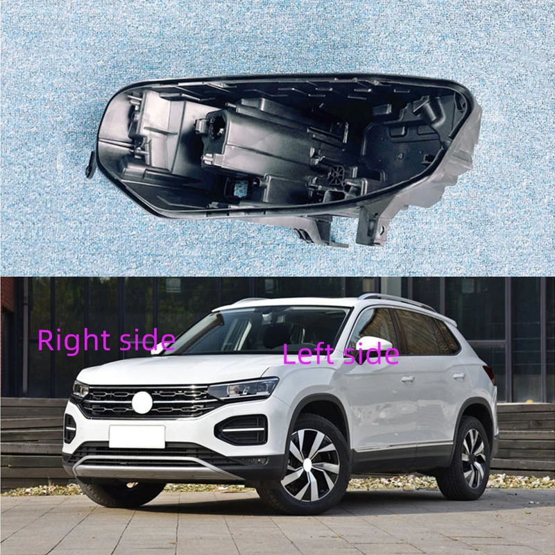 For Volkswagen VW TAYRON 2019 2020 Headlight Base Headlamp House Car Rear Base Auto Headlight Back House
For Volkswagen VW TAYRON 2019 2020 Headlight Base Headlamp House Car Rear Base Auto Headlight Back House