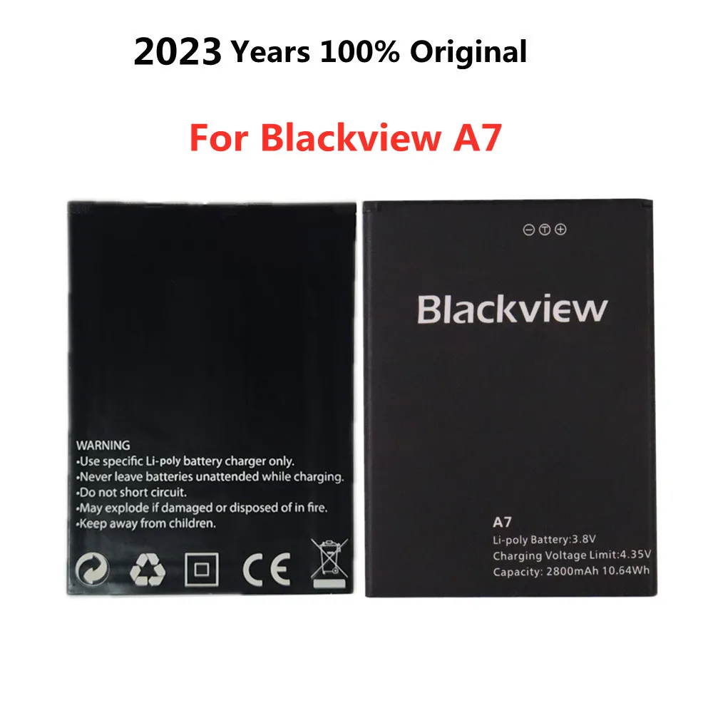 Новинка 2023, 100% оригинальный аккумулятор Blackview A7 2800 мАч для Blackview A7 BV A7, умные зеркальные аккумуляторы
Новинка 2023, 100% оригинальный аккумулятор Blackview A7 2800 мАч для Blackview A7 BV A7, умные зеркальные аккумуляторы