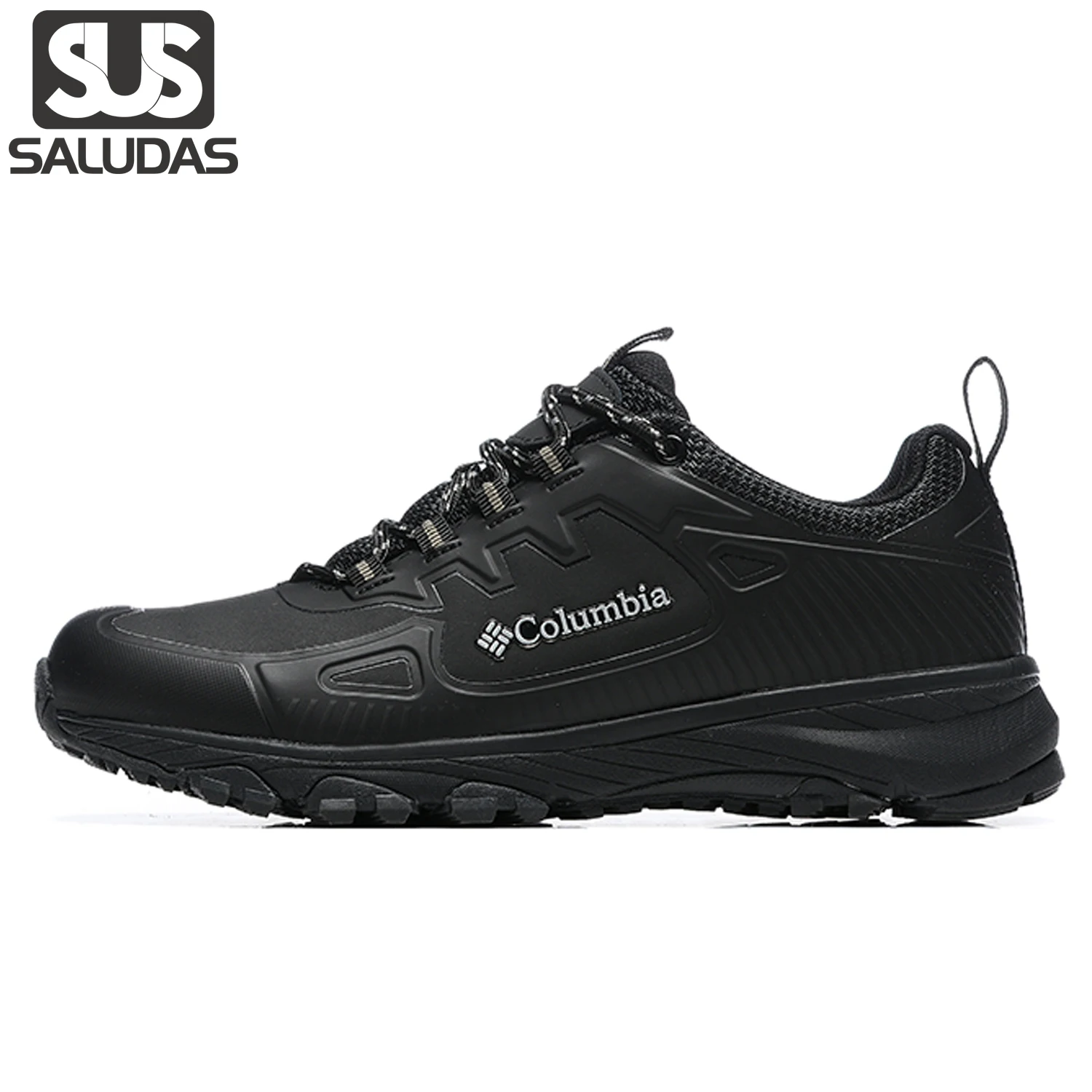 SALUDAS Men Sneakers Outdoor Hiking Shoes Leather Waterproof Trekking Sneakers Non-slip Genuine Leather Casual Sports Shoes Men
SALUDAS Men Sneakers Outdoor Hiking Shoes Leather Waterproof Trekking Sneakers Non-slip Genuine Leather Casual Sports Shoes Men