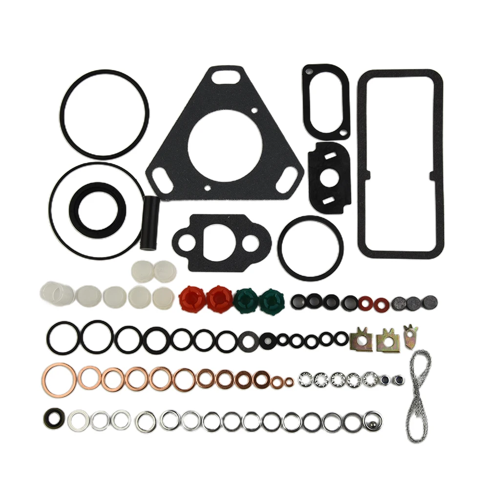 Power Tool Parts 7135-110 For Ford Massey Ferguson CAV DPA Injection Pump Repair Gaskets Seals Antique & Vintage Equipment Parts
Power Tool Parts 7135-110 For Ford Massey Ferguson CAV DPA Injection Pump Repair Gaskets Seals Antique & Vintage Equipment Parts