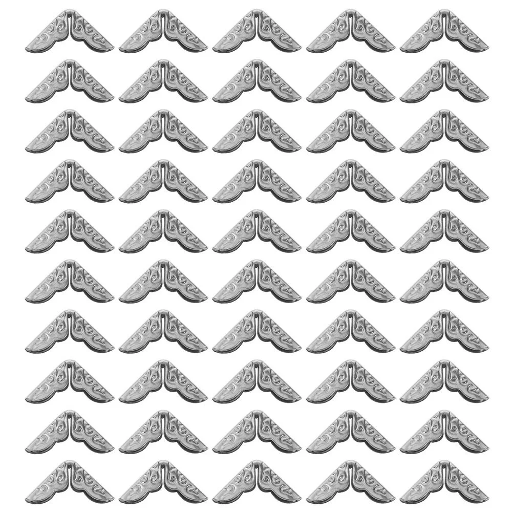 Books Corners Guard Decor Supply Metal Decorative Cover Vintage Notebook Guards Furniture
Books Corners Guard Decor Supply Metal Decorative Cover Vintage Notebook Guards Furniture