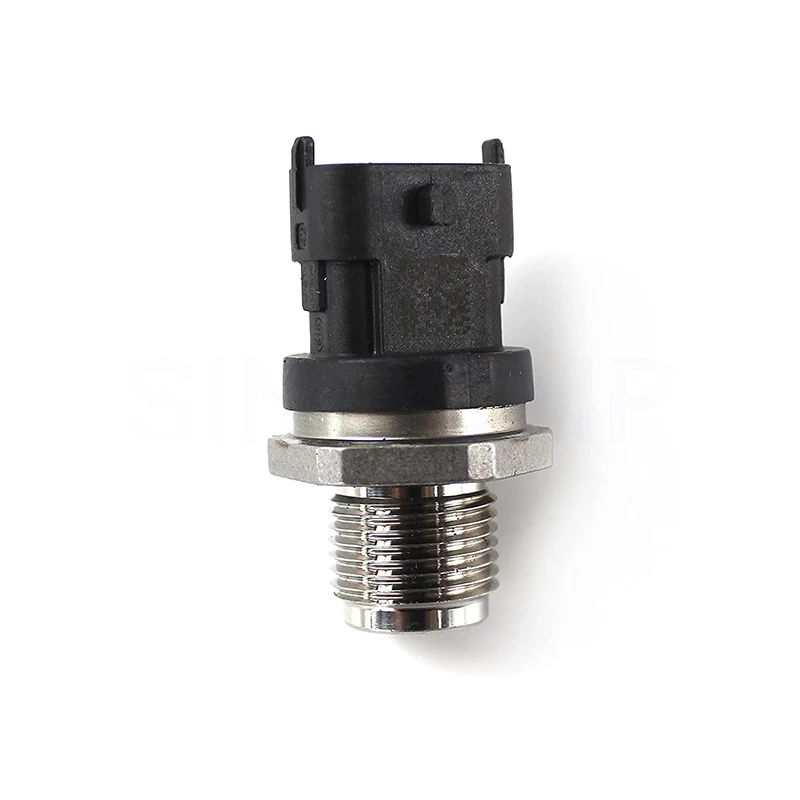 0281002568 0281002908 Fuel Rail Pressure Sensor For Fiat Kia Sorento I Hyundai 2.5 CRDi Mitsubishi 314004A010
0281002568 0281002908 Fuel Rail Pressure Sensor For Fiat Kia Sorento I Hyundai 2.5 CRDi Mitsubishi 314004A010