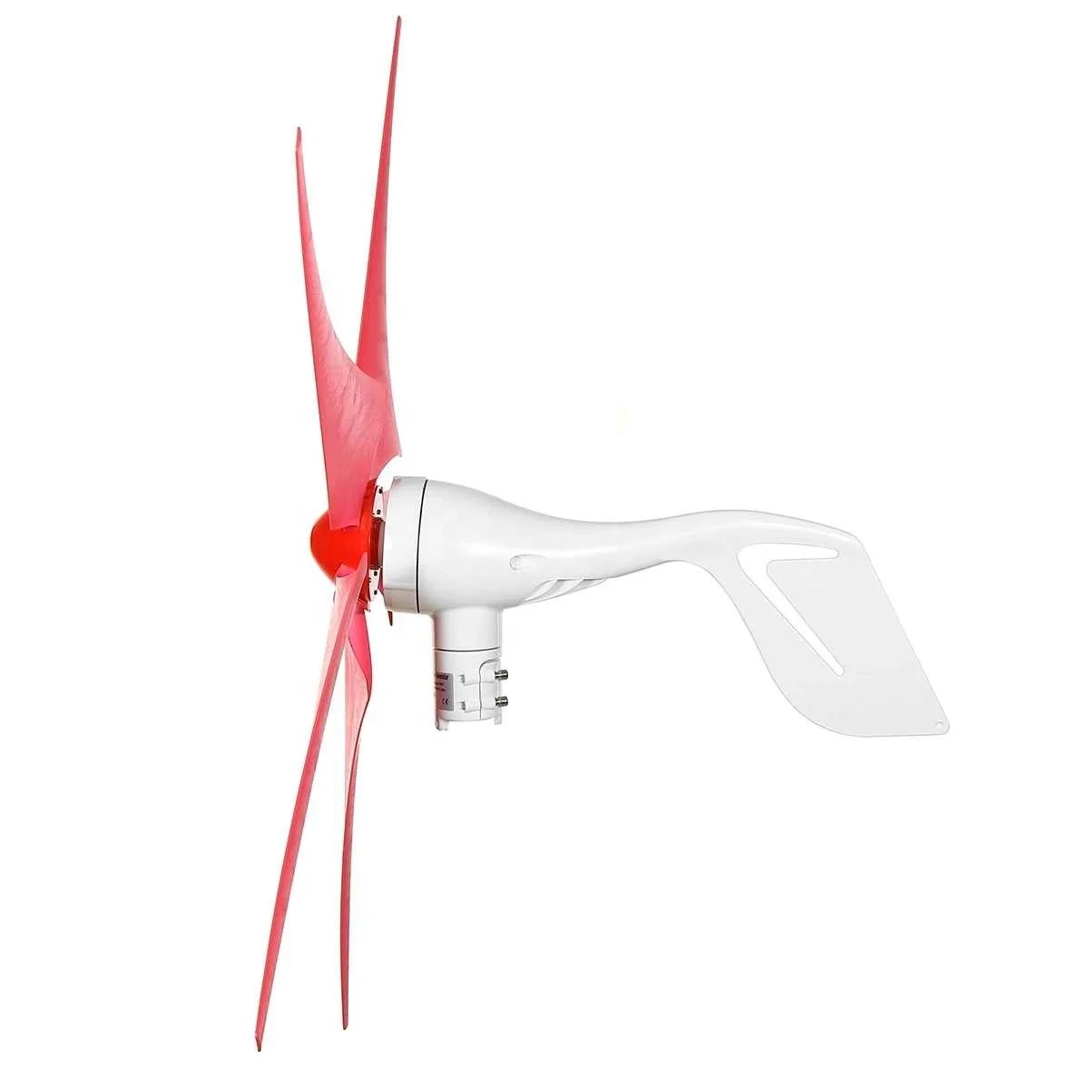 Wind Generator 5 Blades Windmill Wind Power Turbines Generator For Household Streetlight+Charge Controller Small wind turbine
Wind Generator 5 Blades Windmill Wind Power Turbines Generator For Household Streetlight+Charge Controller Small wind turbine