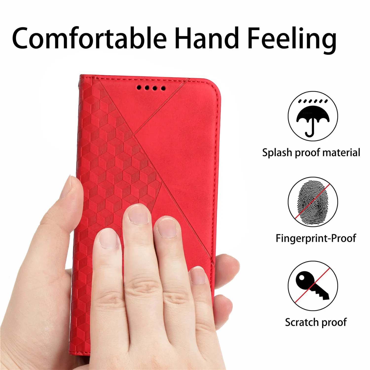 For Apple iPhone XR Leather Phone Case Diamond Touch Fashion Phone Cover High-end Flip Phone Case
For Apple iPhone XR Leather Phone Case Diamond Touch Fashion Phone Cover High-end Flip Phone Case