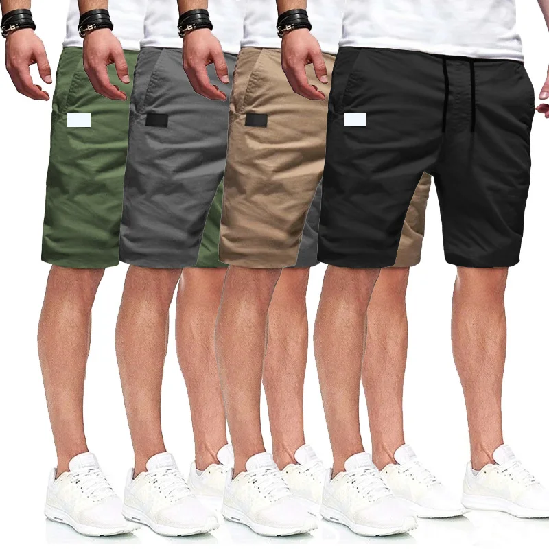 2023New Shorts Fitness Casual Dstring Short Pants High Quality Shorts Men's Sports Shorts
2023New Shorts Fitness Casual Dstring Short Pants High Quality Shorts Men's Sports Shorts