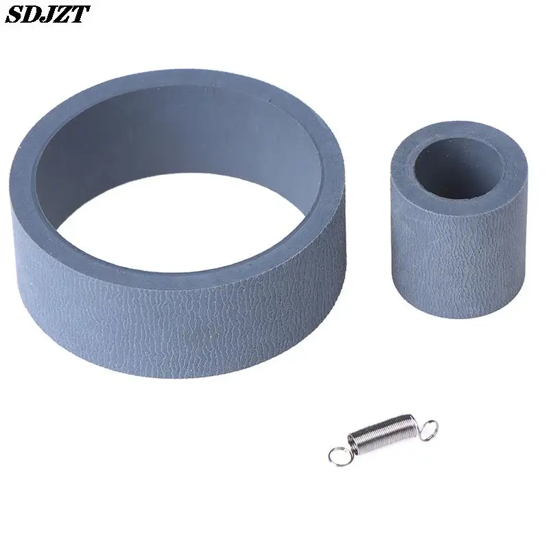 1X 1410 L1300 Paper Feed Pickup Roller for Epson 1390 1400 1410 1430 800 1800 1900 R1390 R1410 L1300 L1800 1100 T1100 B1100 1300
1X 1410 L1300 Paper Feed Pickup Roller for Epson 1390 1400 1410 1430 800 1800 1900 R1390 R1410 L1300 L1800 1100 T1100 B1100 1300