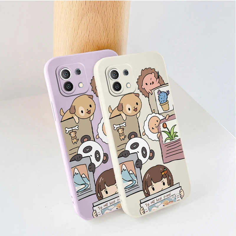 NOHON Original Soft Case For HUAWEI NOVA 3 3i 4 5 6 4G 5G 7 SE 8 best friend Straight Edge Quality Back Cover
NOHON Original Soft Case For HUAWEI NOVA 3 3i 4 5 6 4G 5G 7 SE 8 best friend Straight Edge Quality Back Cover
