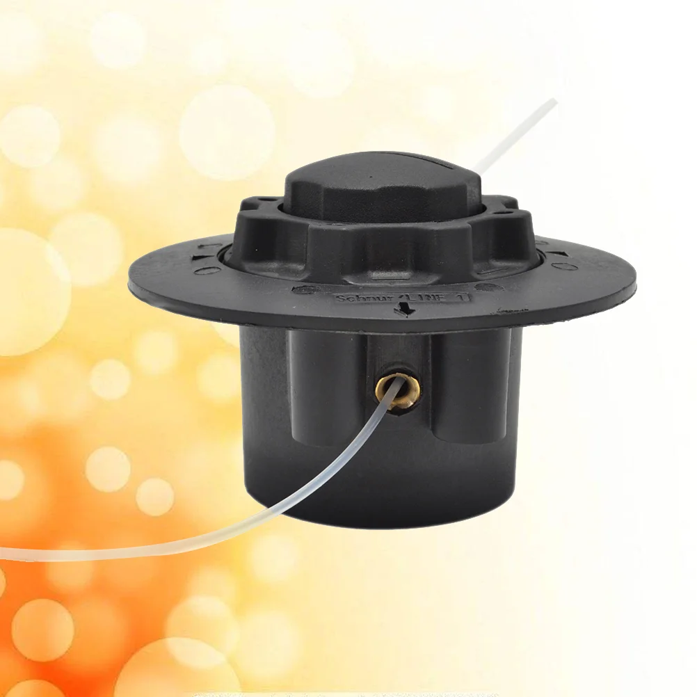 1PC High Strength Durable Easy to Install Lawn Trimmer Head for FS38 Replacement Trimmer Head
1PC High Strength Durable Easy to Install Lawn Trimmer Head for FS38 Replacement Trimmer Head