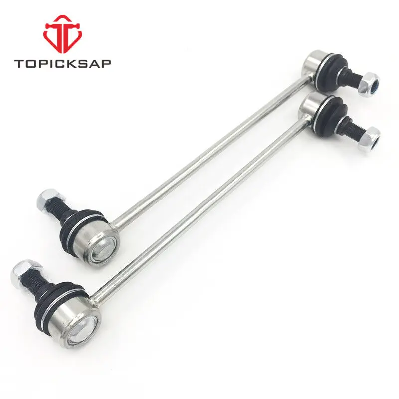 

TOPICKSAP 2pcs Front Sway Bar End Links for Lexus ES300 ES330 RX330 Toyota Avalon Camry Venza Stabilizer Bar Link 4882006040