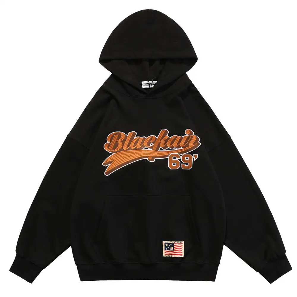Oversized Hoodie Embroidery Letters Front Pocket Pullover Vintage Clothes Streetwear Harajuku Oversized Spring Hoodies Women
Oversized Hoodie Embroidery Letters Front Pocket Pullover Vintage Clothes Streetwear Harajuku Oversized Spring Hoodies Women