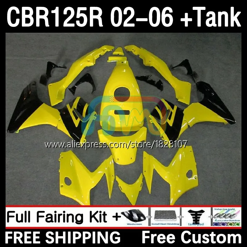 +Tank For HONDA CBR-125R CBR125RR CBR 125 125R 44No.23 yellow blk CBR125R 02 03 04 05 06 125CC 2002 2003 2004 2005 2006 Fairing
+Tank For HONDA CBR-125R CBR125RR CBR 125 125R 44No.23 yellow blk CBR125R 02 03 04 05 06 125CC 2002 2003 2004 2005 2006 Fairing