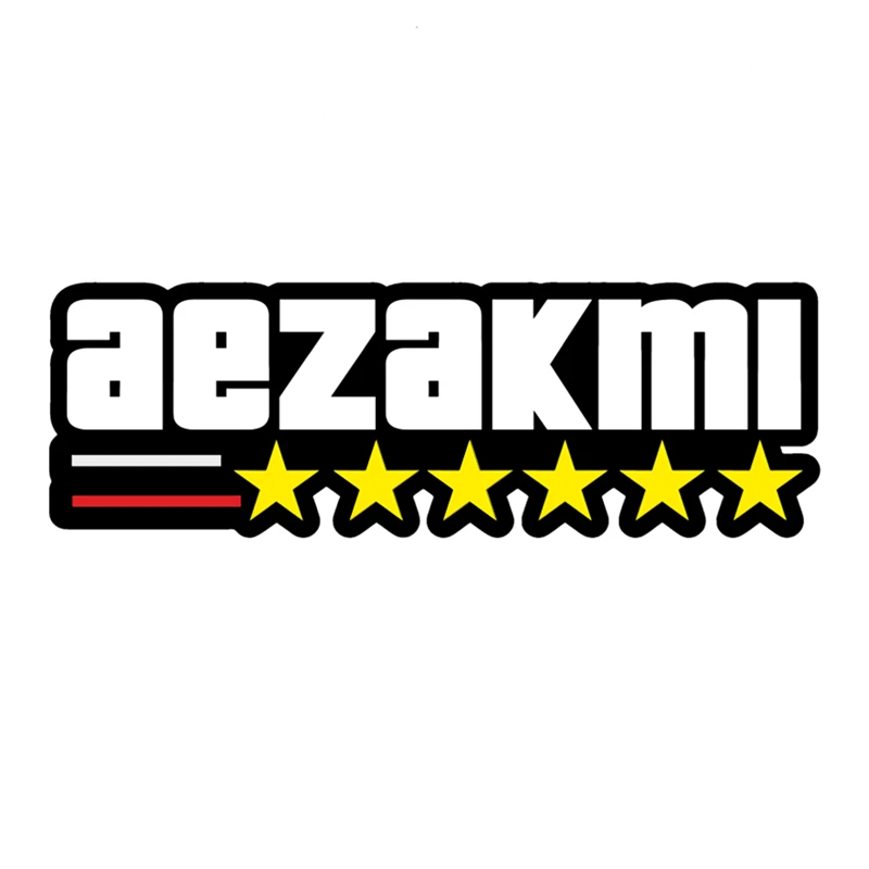 Самоклеящаяся наклейка, автомобильная наклейка GTA, водонепроницаемые Автомобильные украшения на бампер, заднее стекло
Самоклеящаяся наклейка, автомобильная наклейка GTA, водонепроницаемые Автомобильные украшения на бампер, заднее стекло