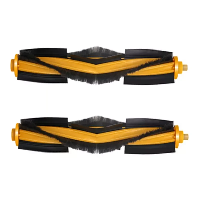 Roller Brush for Ecovacs Deebot Ozmo T8 Vacuum Cleaner Main Brush Replaceable Accessory
Roller Brush for Ecovacs Deebot Ozmo T8 Vacuum Cleaner Main Brush Replaceable Accessory