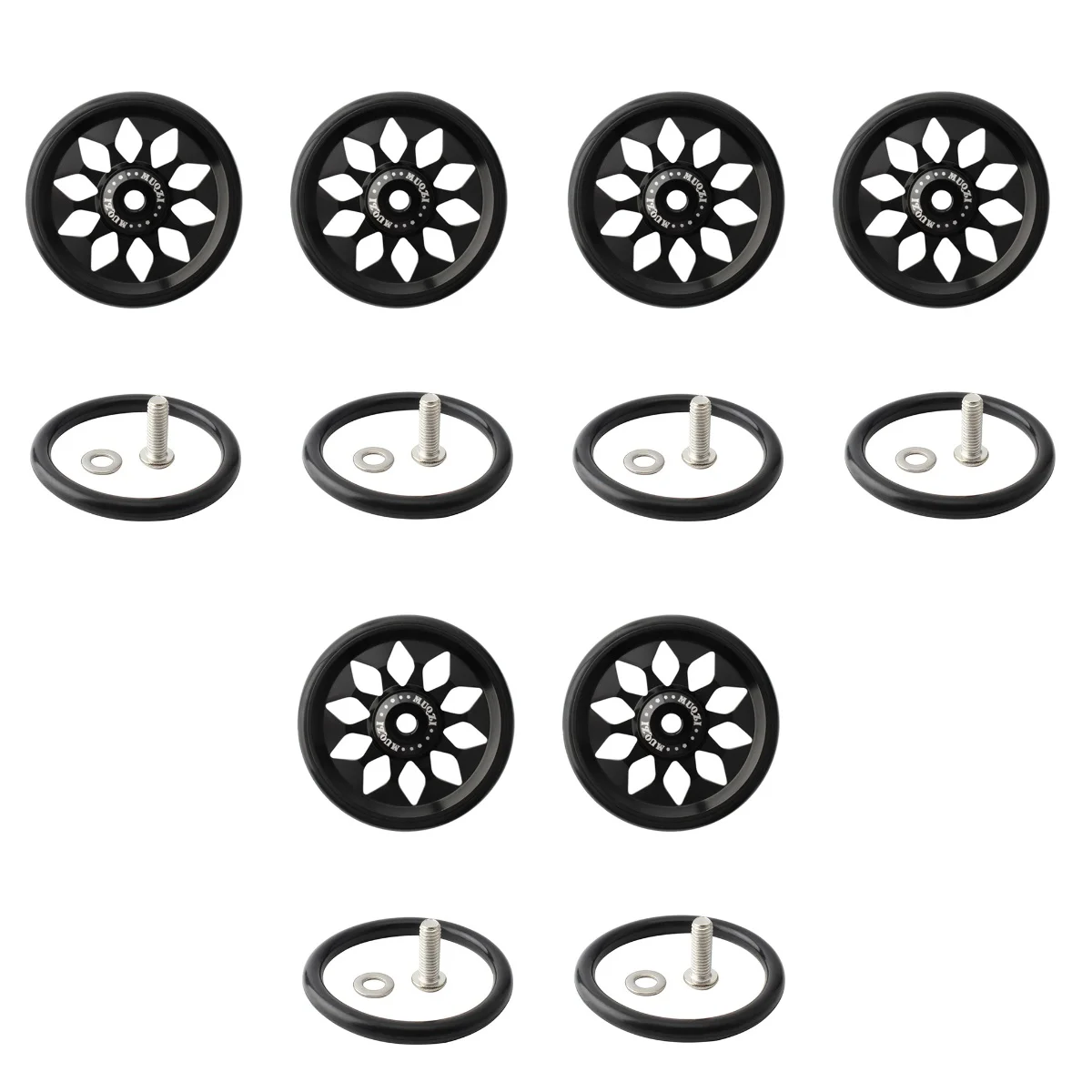 Bike Wheel Folding Accessories Easy Cycling Supplieswheels Auxiliary Eazy Rack Kids Bikesequipment Roller
Bike Wheel Folding Accessories Easy Cycling Supplieswheels Auxiliary Eazy Rack Kids Bikesequipment Roller