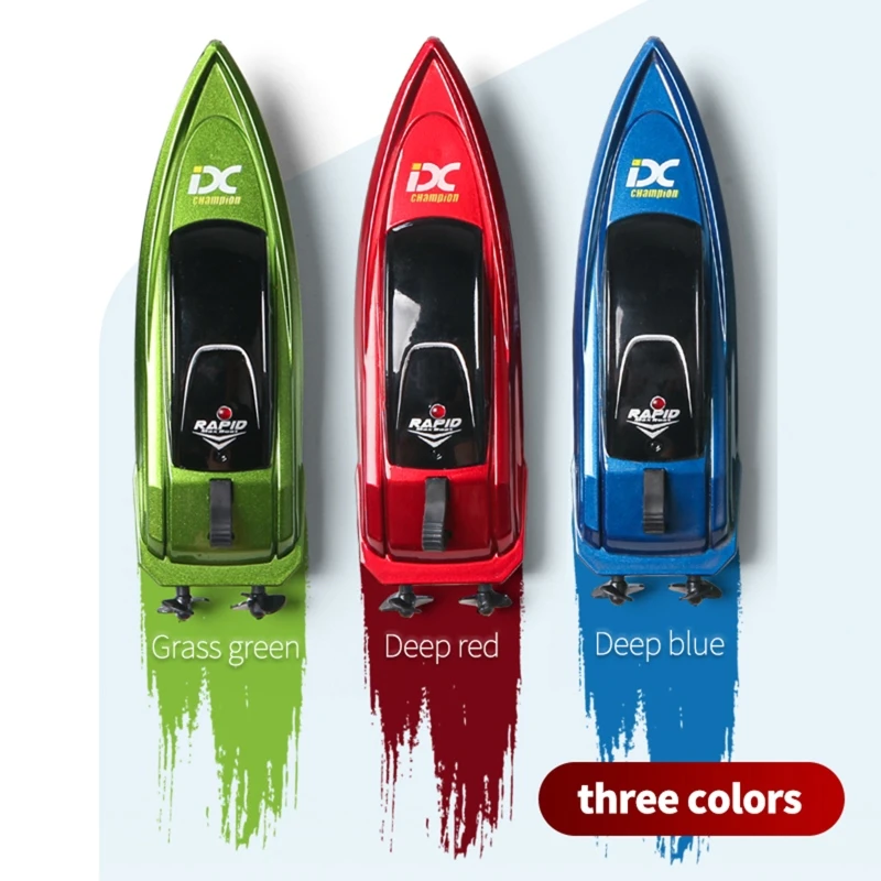 2021 New Model Speed Boat Mini Speed Vessel 2.4GHz Remote Control Mini Yacht Collectable Play Boat Teenager Boys Birthday Gift
2021 New Model Speed Boat Mini Speed Vessel 2.4GHz Remote Control Mini Yacht Collectable Play Boat Teenager Boys Birthday Gift