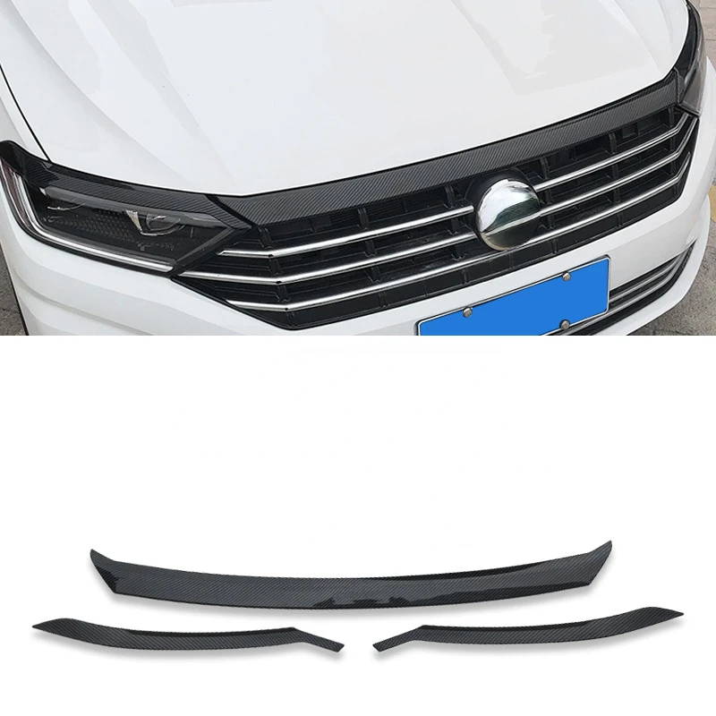 Front Hood Engine Mesh Grill Lip Garnish Cover Kit Trim Exterior For Volkswagen Jetta MK7 2019-2021
Front Hood Engine Mesh Grill Lip Garnish Cover Kit Trim Exterior For Volkswagen Jetta MK7 2019-2021
