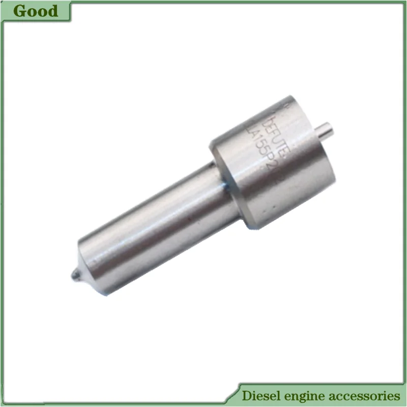 DLLA155P202 Diesel Engine Nozzle Is Suitable For Weichai WD615 Good Atomization And High Precision
DLLA155P202 Diesel Engine Nozzle Is Suitable For Weichai WD615 Good Atomization And High Precision