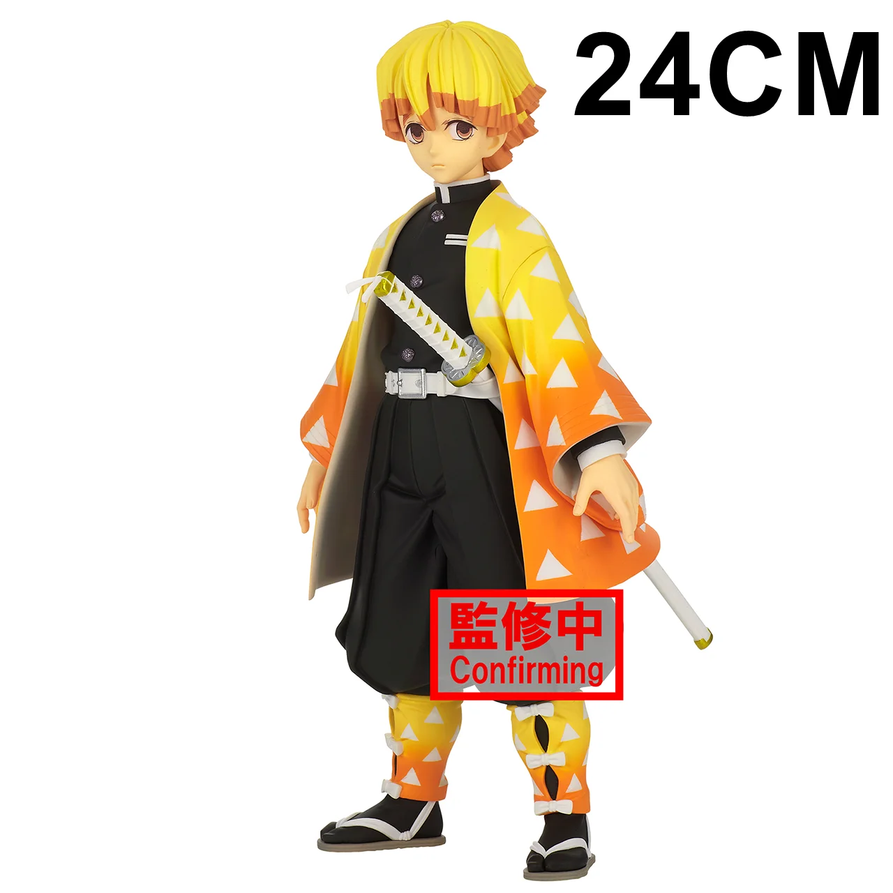 Anime 24CM Demon Slayer Kimetsu No Yaiba Figure Figure Kamado Tanjiro Agatsuma Zenitsu Nezuko Anime Figures
Anime 24CM Demon Slayer Kimetsu No Yaiba Figure Figure Kamado Tanjiro Agatsuma Zenitsu Nezuko Anime Figures