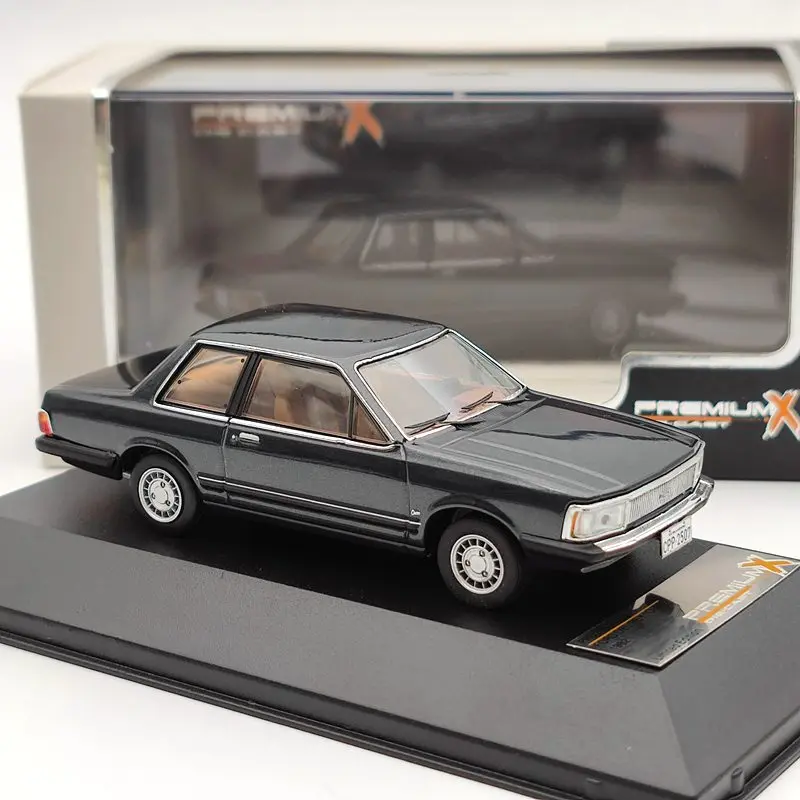 Premium X 1:43 Ford Del Rey Ouro1982 Limited Edition Resin Metal Static Car Model Toy Gift
Premium X 1:43 Ford Del Rey Ouro1982 Limited Edition Resin Metal Static Car Model Toy Gift