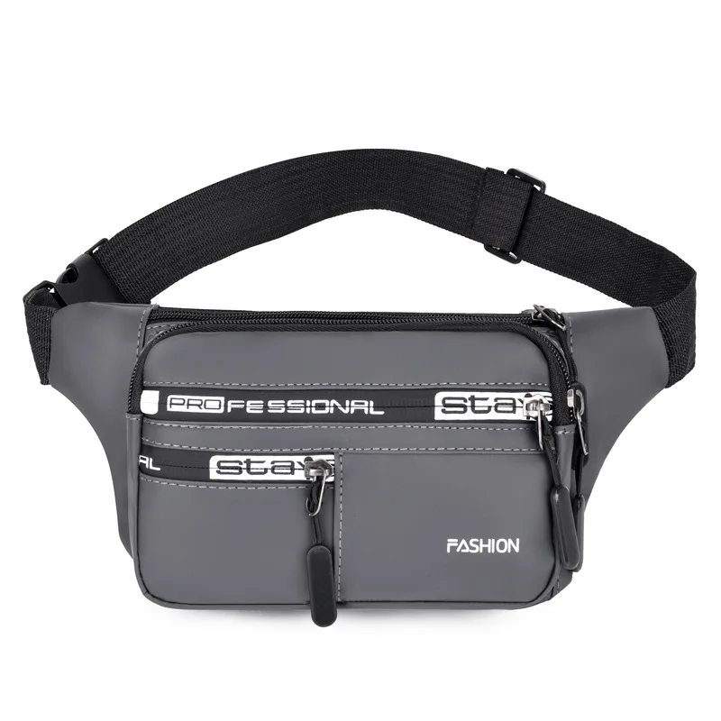 Outdoor Sports Waist Bag Chest Purse Casual Simple Phone Belt Bag Unisex Pouch Women's Canvas Travel Phone New Crossbody Bags
Outdoor Sports Waist Bag Chest Purse Casual Simple Phone Belt Bag Unisex Pouch Women's Canvas Travel Phone New Crossbody Bags