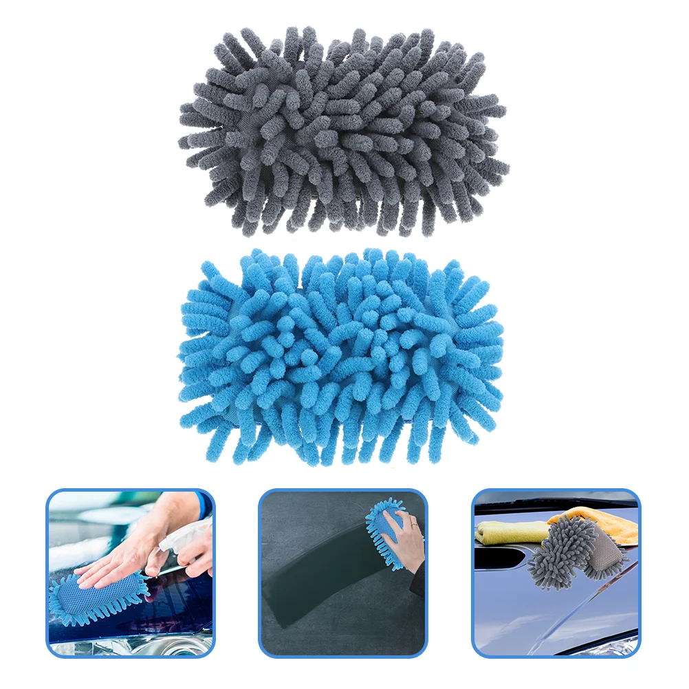 2 Pcs Cleaning Sponge Chalkboard Wiper Auto Glass Cleaner Shag Microfiber Dry Washable Cleaner
2 Pcs Cleaning Sponge Chalkboard Wiper Auto Glass Cleaner Shag Microfiber Dry Washable Cleaner