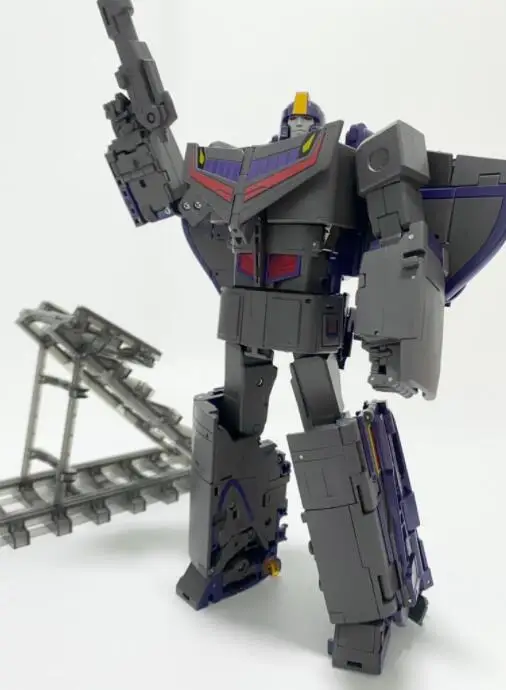 RP-44 RP44 Thomas Astrotrain G1 Transformation MP Collectible Action Figure Robot Deformed Toy in stock
RP-44 RP44 Thomas Astrotrain G1 Transformation MP Collectible Action Figure Robot Deformed Toy in stock