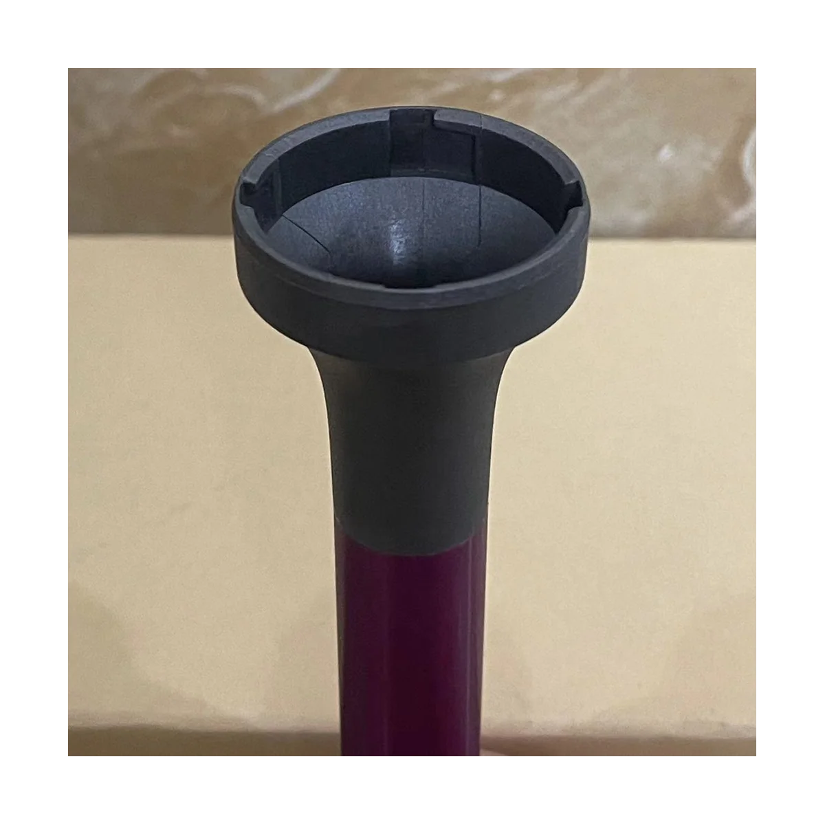 For HD03/HD05/ HD08 Hair Dryer Round Comb Hair Styling Brush Styling Tool Cylinder Comb Detachable Handle
For HD03/HD05/ HD08 Hair Dryer Round Comb Hair Styling Brush Styling Tool Cylinder Comb Detachable Handle