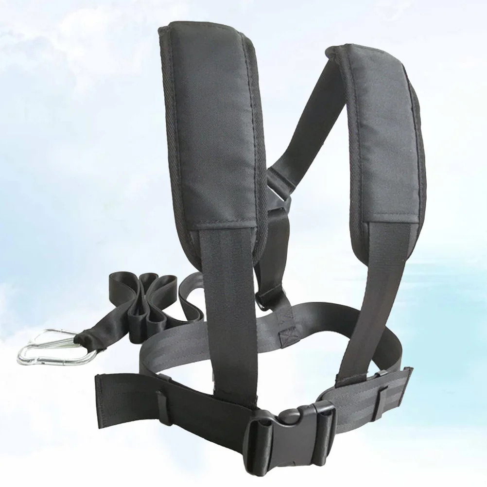 Belt Harness Bungee Running Resistancetraining Assist Sled Fitness Trainer Cord Pulling Tire Band Anti
Belt Harness Bungee Running Resistancetraining Assist Sled Fitness Trainer Cord Pulling Tire Band Anti