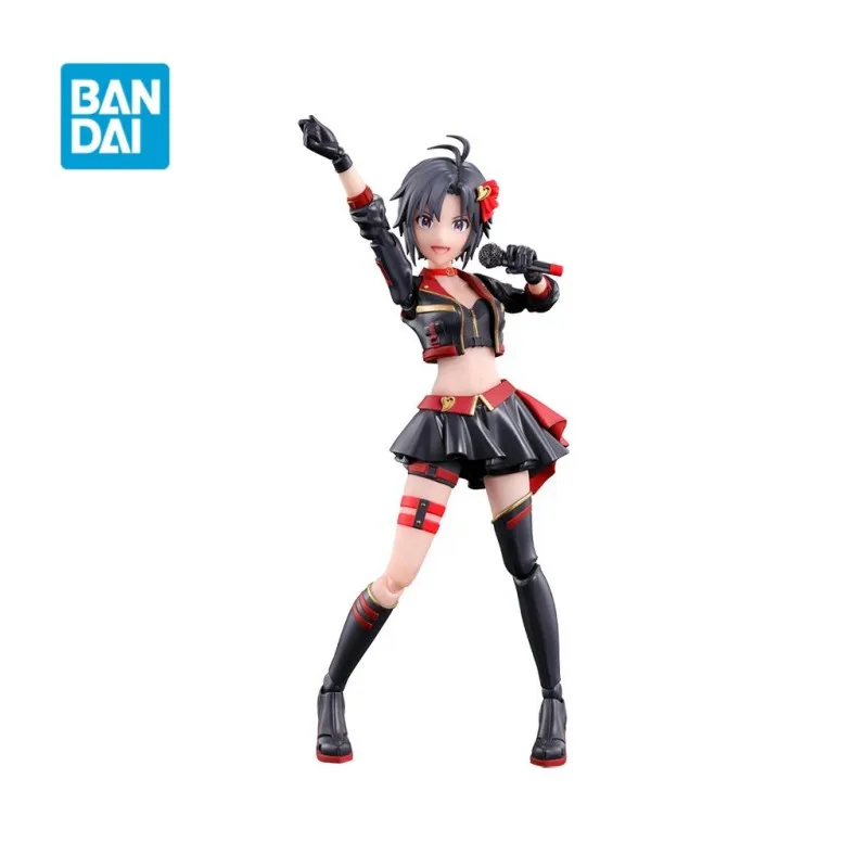 Экшн-фигурки Bandai The Idolm @ ster Kikuchi Makoto Shf, коллекционная аниме фигурка, периметр, игрушки, украшения, предварительная продажа
Экшн-фигурки Bandai The Idolm @ ster Kikuchi Makoto Shf, коллекционная аниме фигурка, периметр, игрушки, украшения, предварительная продажа