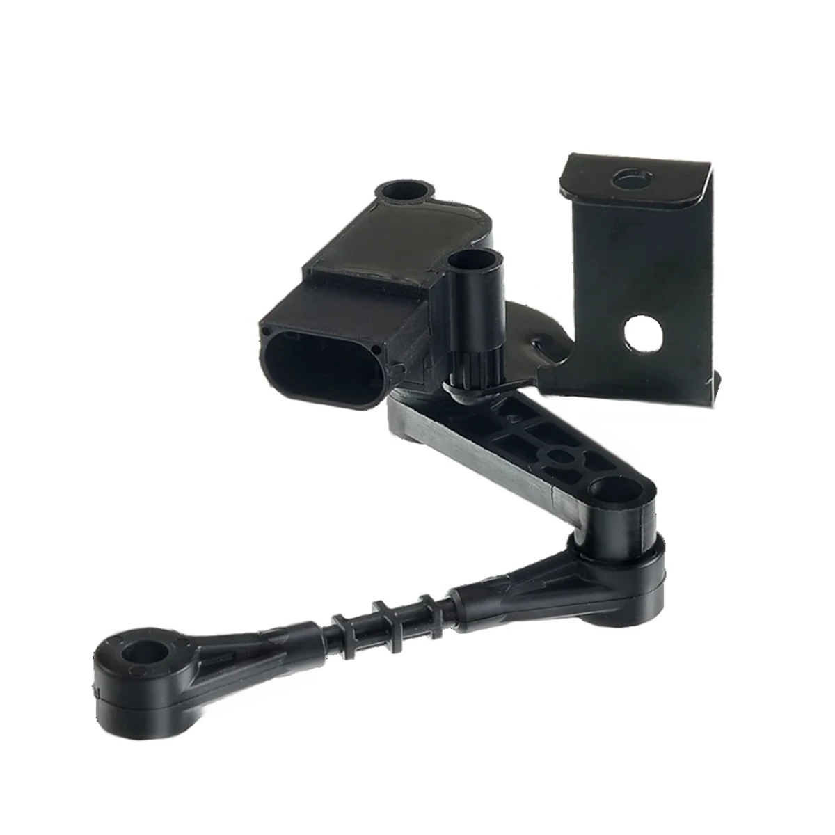 LR024222 Air Suspension Sensor Body Height Level Sensor for Land Rover Evoque L538 2012-2017 Rear Right
LR024222 Air Suspension Sensor Body Height Level Sensor for Land Rover Evoque L538 2012-2017 Rear Right