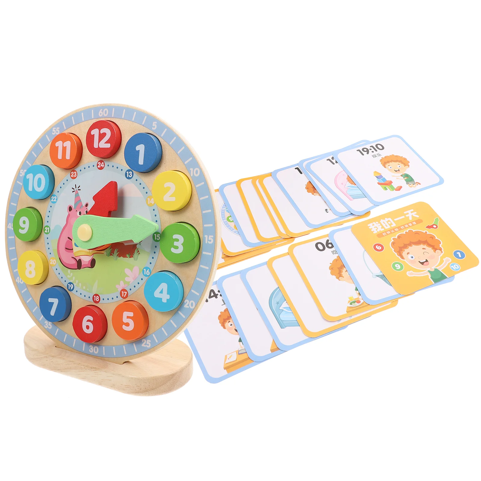 Kids Number Toy Math Clock Learning Toy Kids Learning Toy Kids Early Learning Toy
Kids Number Toy Math Clock Learning Toy Kids Learning Toy Kids Early Learning Toy
