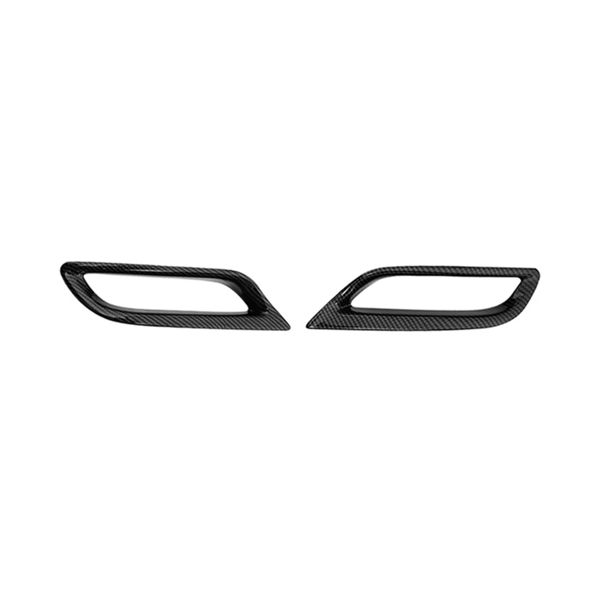 Отделка для автомобильной лампы из углеродного волокна для Toyota Camry L/LE/XLE 2018-2020
Отделка для автомобильной лампы из углеродного волокна для Toyota Camry L/LE/XLE 2018-2020