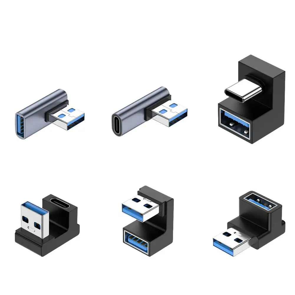 Адаптер питания для ноутбука, многофункциональный адаптер USB Type-c для зарядки и передачи данных
Адаптер питания для ноутбука, многофункциональный адаптер USB Type-c для зарядки и передачи данных