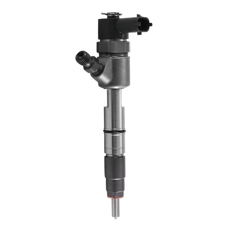 1 PCS Diesel Common Rail Fuel Injector Nozzle New 0445110357 For Nozzle DLLA150P2122
1 PCS Diesel Common Rail Fuel Injector Nozzle New 0445110357 For Nozzle DLLA150P2122