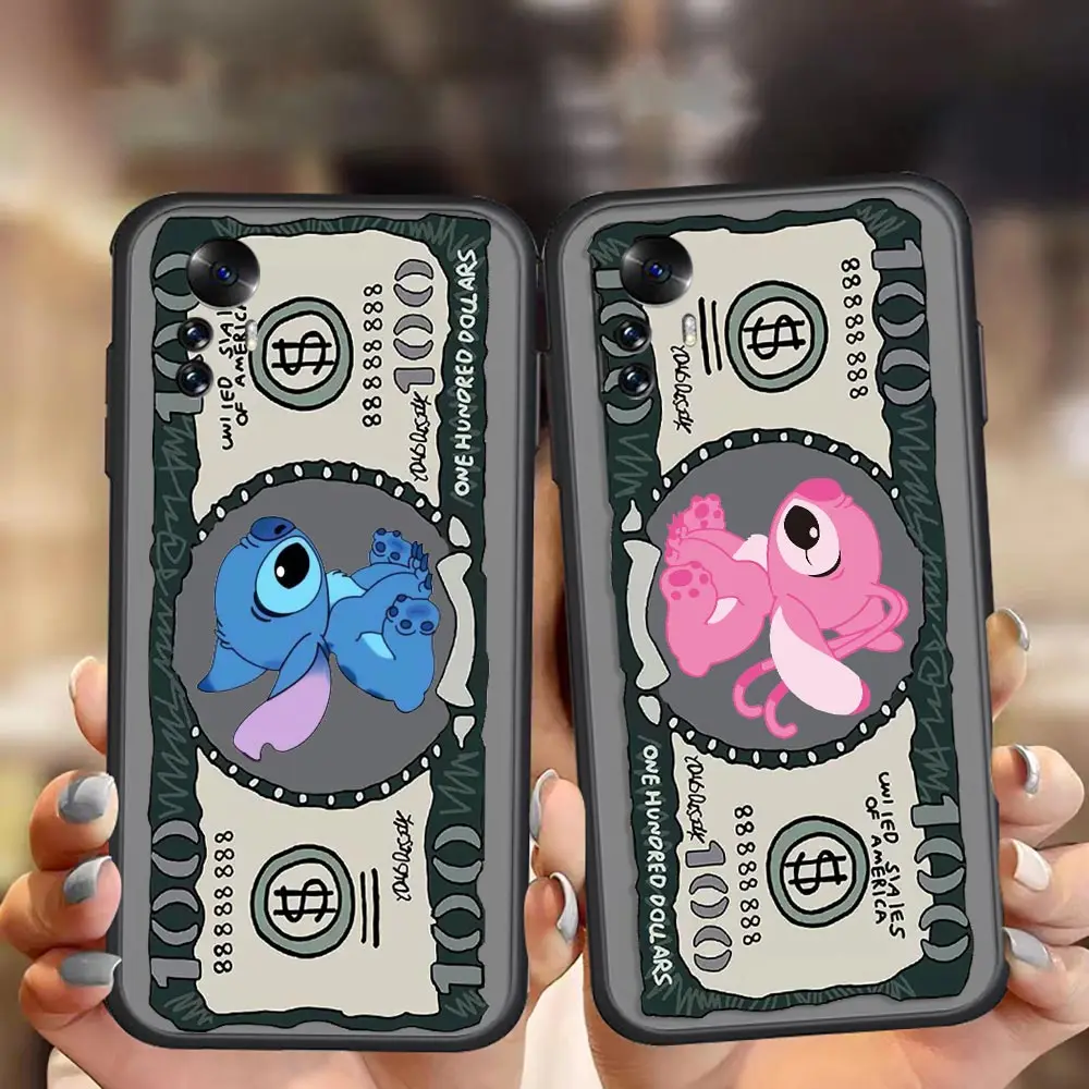 MONEY Disney Lilo & Stitch Anime Cartoon Matte For Xiaomi 12 Pro Case For Xiaomi Mi 12 11 11T 10 10S 9 8 6X Ultra Lite Tpro Pro
MONEY Disney Lilo & Stitch Anime Cartoon Matte For Xiaomi 12 Pro Case For Xiaomi Mi 12 11 11T 10 10S 9 8 6X Ultra Lite Tpro Pro